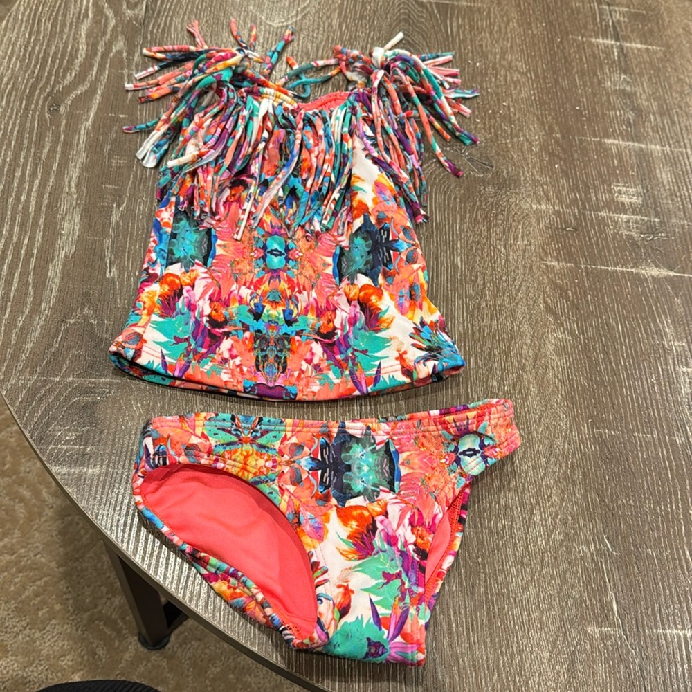 Little peixoto bikini tankini